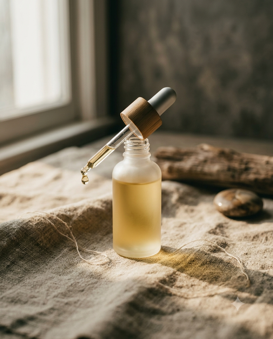 Cosmética y Cuidado Personal