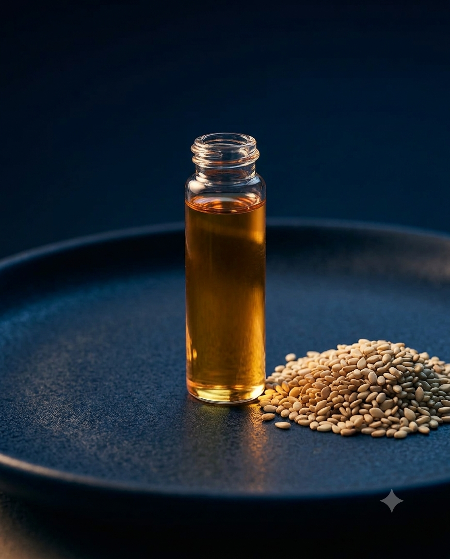 Aceite de Sésamo